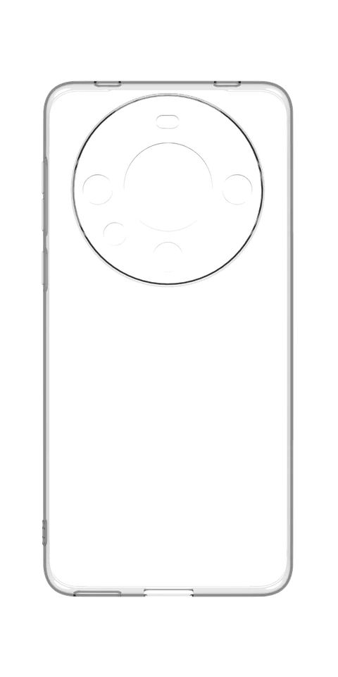 Прозрачный для Huawei Mate 60 Pro