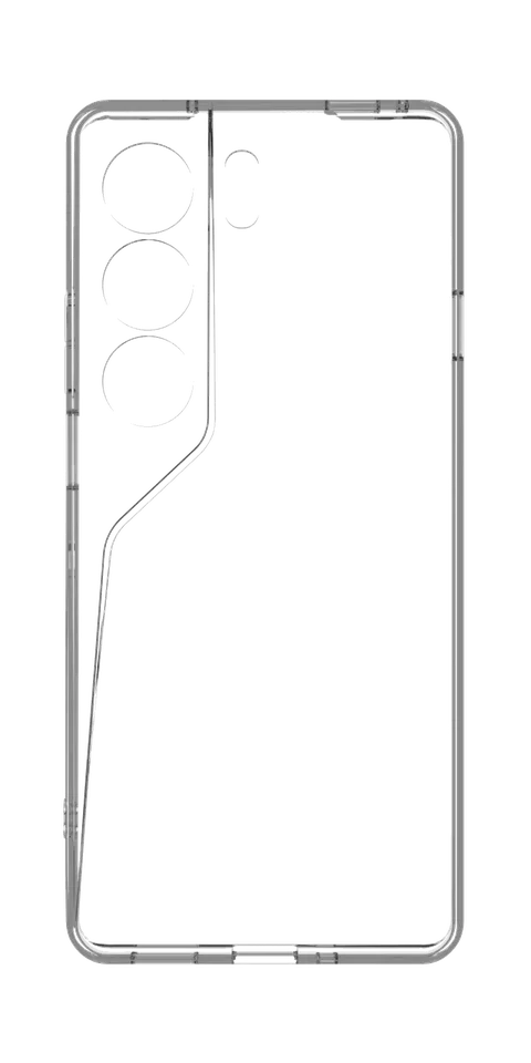 Прозрачный для Tecno Camon 40 Pro 4G