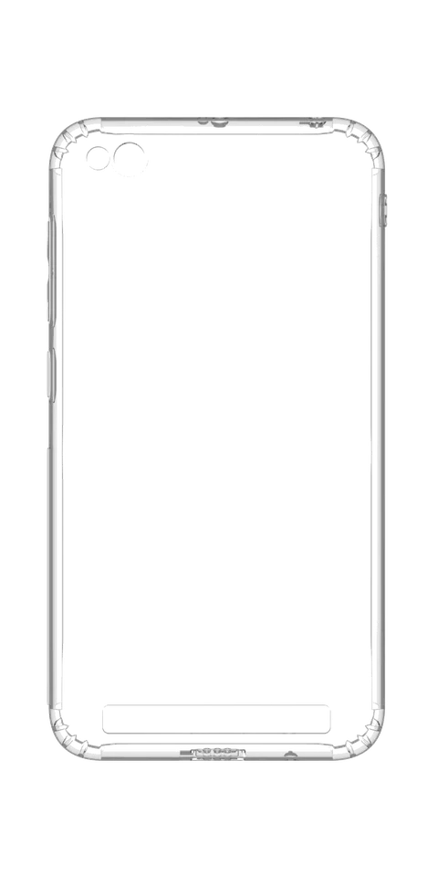Прозрачный для Xiaomi Redmi 9A