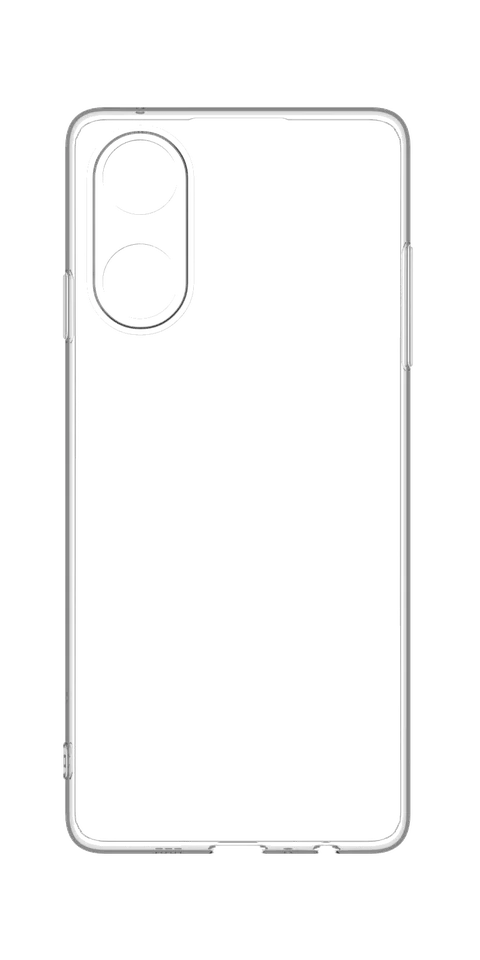 Прозрачный для OPPO Reno 8T 4G