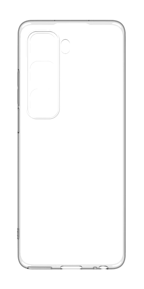 Прозрачный для Infinix Hot 50 4G