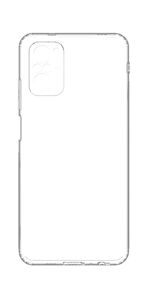 Прозрачный для Xiaomi Poco M5S