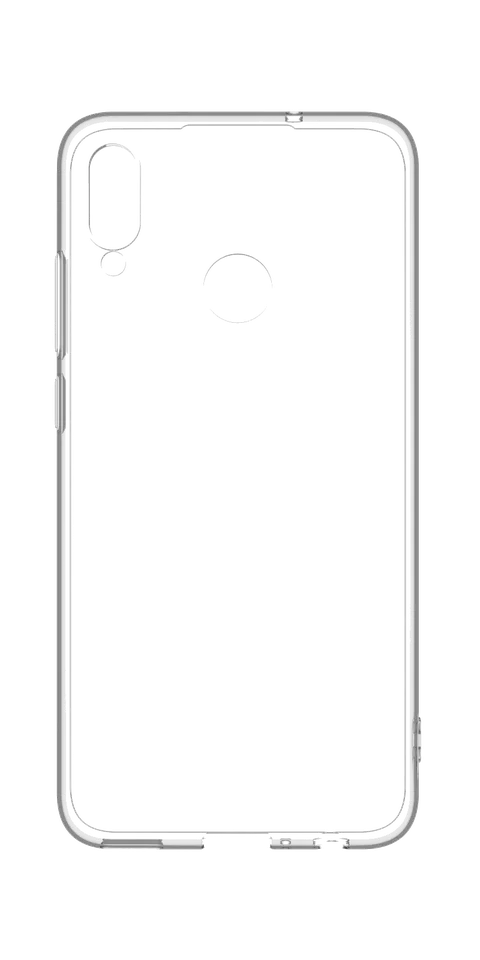 Прозрачный для Honor 10 Lite