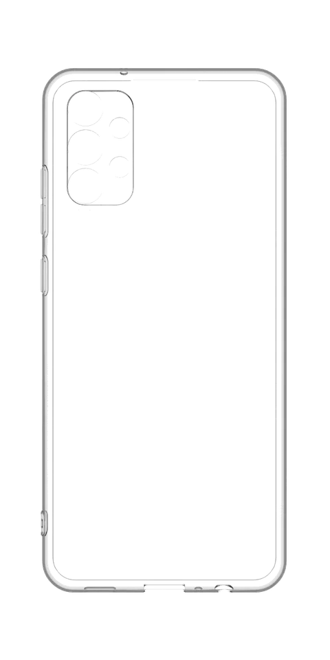 Прозрачный для Samsung Galaxy A32
